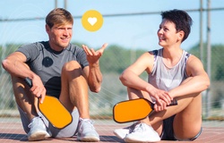 Khi các thương hiệu Pickleball cùng nhau lan tỏa giá trị cộng đồng