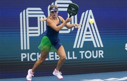 Hiệp hội Pickleball Chuyên nghiệp bắt tay với Veolia để thúc đẩy phát triển bền vững trong thể thao