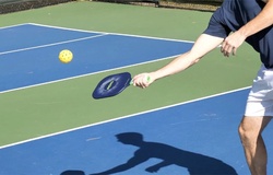 Chiến thuật pickleball: Lựa chọn thời điểm để tấn công hay reset