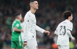 Cristiano Ronaldo bị đuổi khỏi sân và án treo giò có thể ảnh hưởng đến World Cup