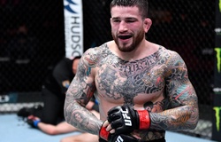 Sean Brady: “Mọi người đều muốn tranh đai, nhưng chẳng ai chịu chiến đấu"