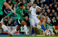 Dự đoán Slovakia vs Bắc Ireland, 2h45 ngày 15/11, vòng loại World Cup 2026
