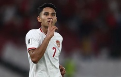 Indonesia tính “gọi lại thần đồng châu Âu” Marselino cho SEA Games 2025