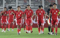 Indonesia được khuyên không nên bi quan về mục tiêu giành HCV SEA Games 33