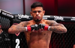 Võ sĩ gây tranh cãi vì ví UFC Nhà Trắng như phim "The Hunger Games" 