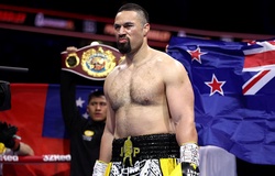 Sốc: Cựu vô địch thế giới Joseph Parker dương tính với doping ở trận so găng Fabio Wardley
