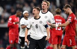 Tỷ lệ kèo trận Luxembourg vs Đức, 2h45 ngày 15/11, vòng loại World Cup