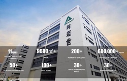 Pickleball tạo đà cho AMA SPORT mở rộng sản xuất tại Việt Nam