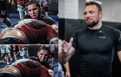 Craig Jones chế nhạo Islam Makhachev trước cuộc đối đầu gián tiếp ở UFC 322