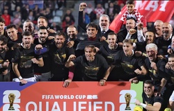Danh sách 30 đội tuyển đã giành quyền tham dự World Cup 2026