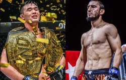 ĐKVĐ ONE Championship Christian Lee: Tôi sẽ không dừng lại khi bị chọc mắt