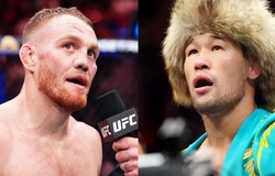 ĐKVĐ UFC Jack Della Maddalena: Shavkat Rakhmonov không còn là ứng viên số 1