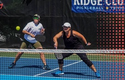 Bài tập “Survivor Drill” - Cách phòng thủ smash  như dân chuyên