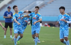 Đỗ Duy Mạnh: “Tuyển Việt Nam không chủ quan dù từng thắng Lào 5-0”