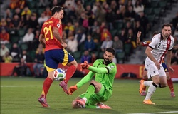 Dự đoán Georgia vs Tây Ban Nha, 2h45 ngày 16/11, vòng loại World Cup 2026