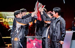 Tin chuyển nhượng LMHT 14/11: HLE hoàn thiện Dream Team với Canyon?