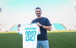 Bất ngờ ở Thiên Trường: Nam Định đặt cược vào HLV 38 tuổi