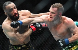 Islam Makhachev sẽ khó ghìm được “vua scramble” Jack Della Maddalena