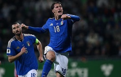 Những đối thủ tiềm năng của Italia tại vòng play-off World Cup 2026