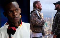 "Jack Della Maddalena sẽ tạo địa chấn tại UFC 322"