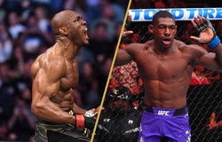 Joaquin Buckley ủng hộ Kamaru Usman tranh đai UFC, than phiền không ai dám gọi tên