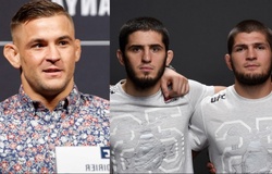 Khabib hay Islam mạnh hơn, Dustin Poirier đưa ra đáp án