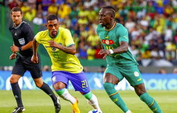 Nhận định, soi kèo Brazil vs Senegal: Thử lửa trước thềm World Cup