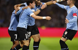 Nhận định, soi kèo Mexico vs Uruguay: Chủ nhà thất thế