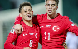 Nhận định, soi kèo Thổ Nhĩ Kỳ vs Bulgaria: Củng cố ngôi nhì bảng