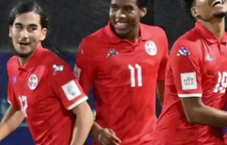 Nhận định, soi kèo U17 Áo vs U17 Tunisia: Khó cản đại diện châu Âu