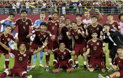 Nhận định, soi kèo U17 Venezuela vs U17 Triều Tiên: Khác biệt từ hàng công