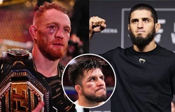 Quá tự tin sẽ tự đẩy Islam Makhachev vào nguy hiểm ở UFC 322