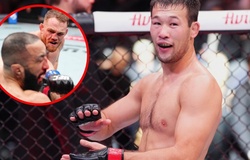 Shavkat Rakhmonov đáp trả Jack Della Maddalena sau khi bị chê "đã tụt lại"