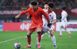 Tỷ lệ kèo trận U22 Việt Nam vs U22 Uzbekistan, 14h30 ngày 15/11, giao hữu Panda Cup