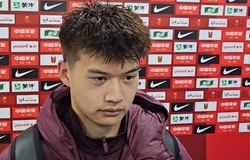 U22 Trung Quốc kiệt sức sau 70 phút: Lời thú nhận gây sốc của đội trưởng sau thất bại trước Việt Nam