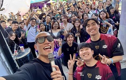 Việt Nam đón sự kiện Wild Rounds: SMASH 2025 đầu tiên trong lịch sử LMHT: Tốc Chiến