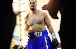 Joseph Parker lên tiếng vụ dính doping ở ngày tranh đai hạng nặng WBO với Fabio Wardley