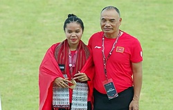 Kết quả giải Vô địch Điền kinh Trẻ Đông Nam Á 2025 ngày 15-11