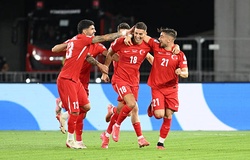 Tỷ lệ kèo trận Thổ Nhĩ Kỳ vs Bulgaria, 0h00 ngày 16/11, vòng loại World Cup