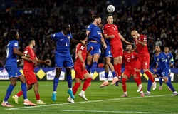 Dự đoán Azerbaijan vs Pháp, 0h00 ngày 17/11, vòng loại World Cup 2026