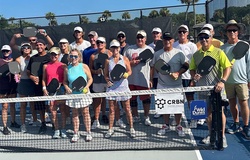 Vai trò của đại sứ pickleball trong sự phát triển của môn thể thao mới nổi