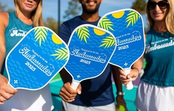 Các đại sứ pickleball đã thay đổi môn thể thao này như thế nào?