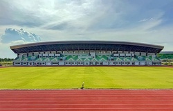 Lịch thi đấu giải Vô địch Điền kinh Trẻ Đông Nam Á 2025