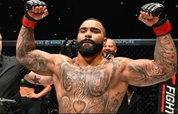 Gable Steveson chốt ngày thượng đài cho giải đấu của cựu vương UFC
