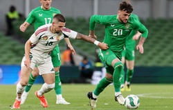 Dự đoán Hungary vs Ireland, 21h00 ngày 16/11, vòng loại World Cup 2026