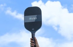 Cây vợt Hush: Cuộc cách mạng âm thanh trên sân Pickleball đang bắt đầu