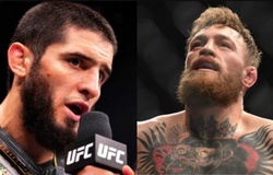Islam Makhachev chế giễu Conor McGregor: Khabib đã đánh gục ý chí của hắn
