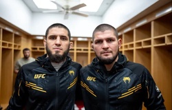 Islam Makhachev đáp trả phát ngôn gây tranh cãi của Ronda Rousey về Khabib Nurmagomedov