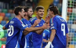 Liệu Ý có thể tránh được vòng play-off World Cup 2026 không? Đây là cách...