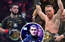 Khabib cảnh báo người hâm mộ: “Đừng đánh giá thấp Jack Della Maddalena